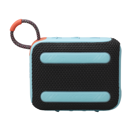JBL Go 4 | ウルトラポータブルBluetoothスピーカー